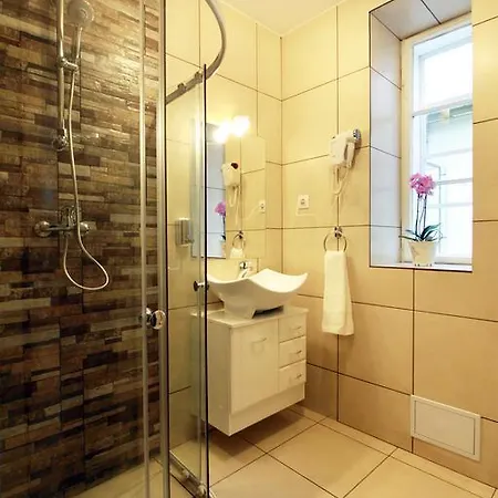 Apartment Arhivelor Sibiu