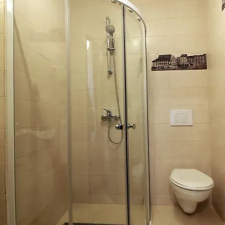 Arhivelor Apartment