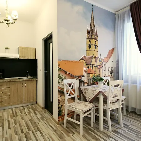 Arhivelor Sibiu
