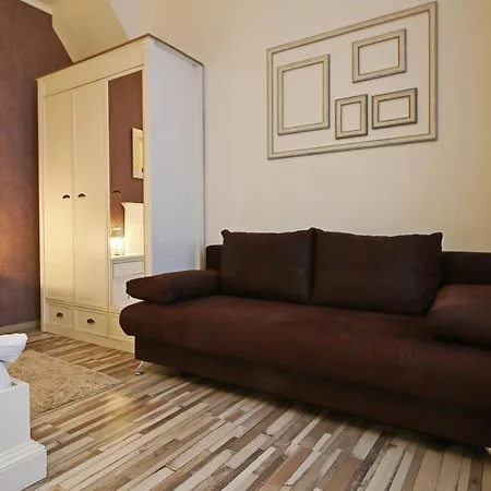Arhivelor Apartment Sibiu