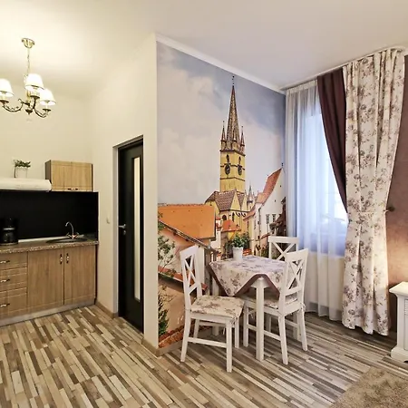 Arhivelor Apartment