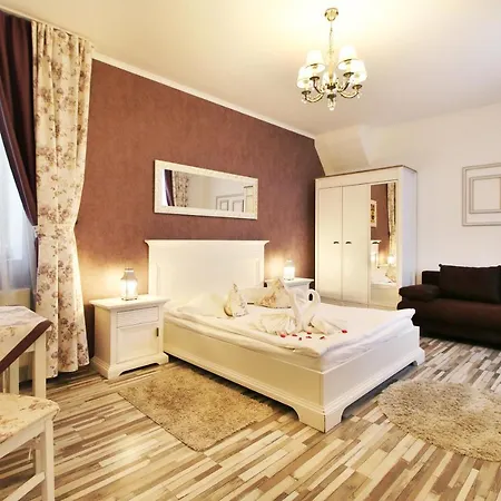 Arhivelor Apartment Sibiu